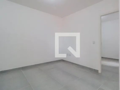 Apartamento para Aluguel - Jardim Anália Franco, 1 Quarto, 33 m2