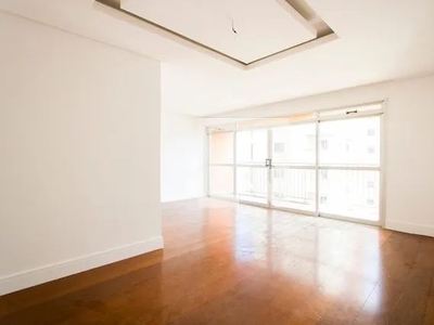 Apartamento para Aluguel - Jardim Bela Vista, 2 Quartos, 143 m2