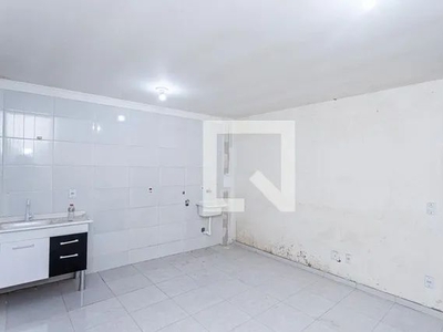 Apartamento para Aluguel - Jardim Cidade Pirituba, 2 Quartos, 60 m2