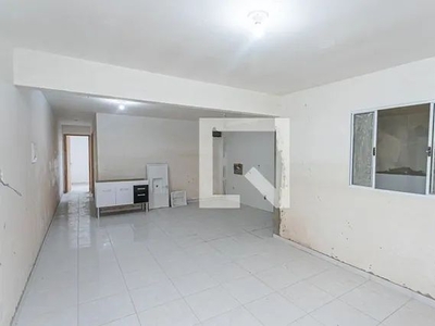 Apartamento para Aluguel - Jardim Cidade Pirituba, 2 Quartos, 60 m2