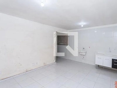 Apartamento para Aluguel - Jardim Cidade Pirituba, 2 Quartos, 60 m2