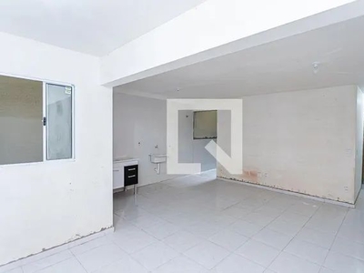 Apartamento para Aluguel - Jardim Cidade Pirituba, 2 Quartos, 60 m2