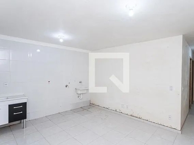 Apartamento para Aluguel - Jardim Cidade Pirituba, 2 Quartos, 60 m2