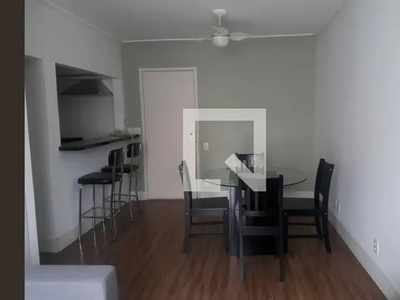 Apartamento para Aluguel - Jardim Paulista, 1 Quarto, 45 m2