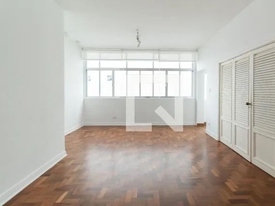 Apartamento para Aluguel - Jardim Paulista, 2 Quartos, 110 m2