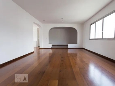 Apartamento para Aluguel - Jardim Paulista, 2 Quartos, 170 m2