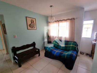 Apartamento para Aluguel - Jardim Paulista, 2 Quartos, 58 m2