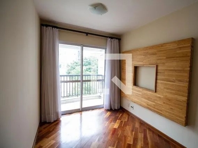 Apartamento para Aluguel - Jardim Paulista, 2 Quartos, 81 m2