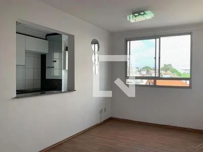 Apartamento para Aluguel - Jardim Roberto, 2 Quartos, 60 m2