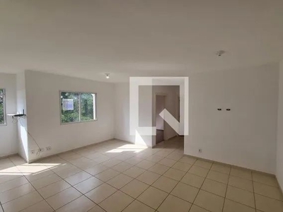 Apartamento para Aluguel - Jardim Silvio Passalacqua, 2 Quartos, 48 m2