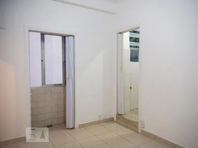 Apartamento para Aluguel - Leme, 1 Quarto, 40 m2