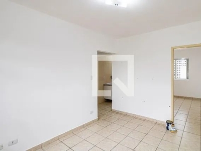 Apartamento para Aluguel - Liberdade, 1 Quarto, 40 m2