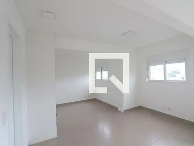 Apartamento para Aluguel - Mandaqui, 1 Quarto, 40 m2