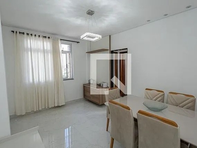 Apartamento para Aluguel - Nova Cachoeirinha, 2 Quartos, 40 m2