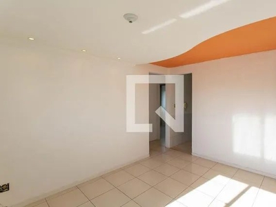 Apartamento para Aluguel - Ouro Minas, 2 Quartos, 60 m2