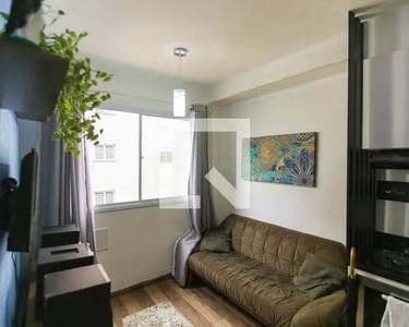 Apartamento para Aluguel - Panamby, 1 Quarto, 24 m2