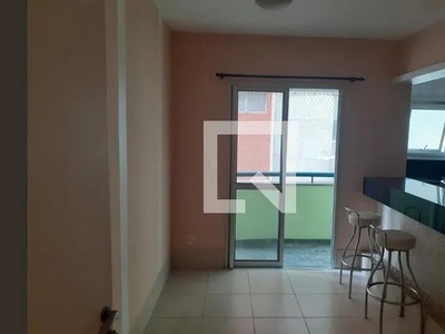 Apartamento para Aluguel - Paraíso, 1 Quarto, 35 m2