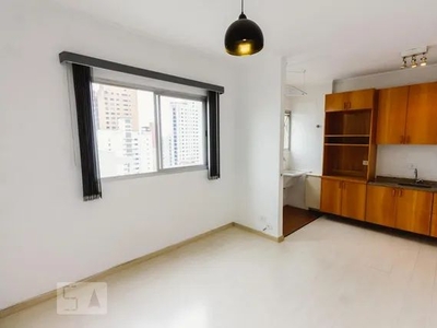 Apartamento para Aluguel - Perdizes, 1 Quarto, 38 m2