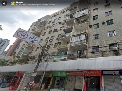 Apartamento para aluguel possui 50 metros quadrados com 2 quartos em Meireles - Fortaleza