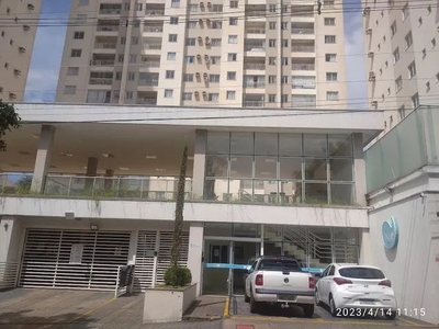 Apartamento para aluguel possui 58 metros quadrados com 2 quartos em Ipiranga - Goiânia -