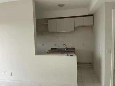 Apartamento para aluguel possui 65 metros quadrados com 2 quartos em Calhau - São Luís - M