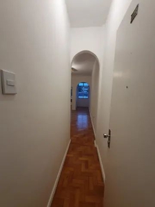 Apartamento para aluguel possui 65 metros quadrados com 2 quartos em Leblon - Rio de Janei