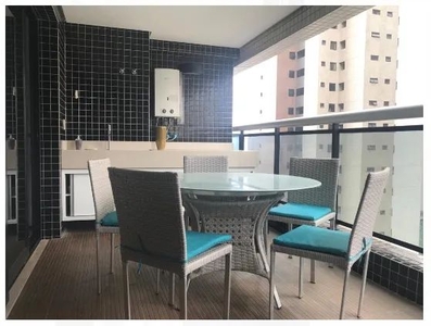 Apartamento para aluguel possui 67 metros quadrados com 2 quartos em Meireles - Fortaleza