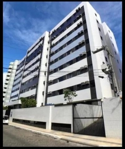 Apartamento para aluguel possui 67 metros quadrados com 3 quartos em Ponta Verde - Maceió