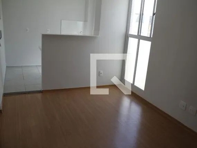 Apartamento para Aluguel - Residencial Goiânia Viva, 2 Quartos, 48 m2
