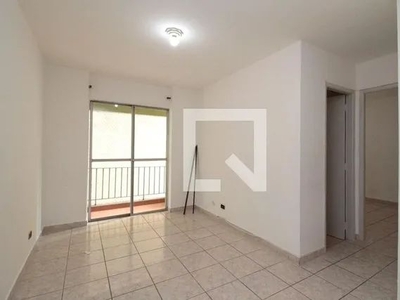 Apartamento para Aluguel - Santa Cecília, 1 Quarto, 35 m2