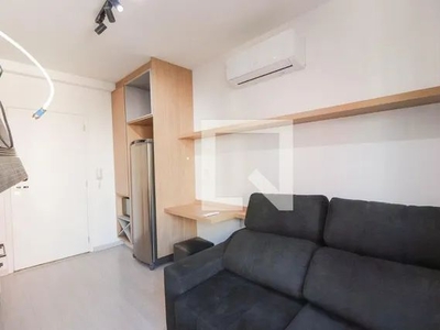 Apartamento para Aluguel - Santana, 1 Quarto, 26 m2