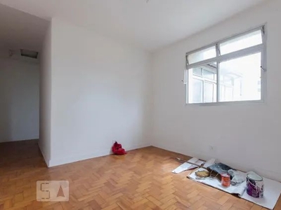 Apartamento para Aluguel - Santana, 2 Quartos, 56 m2