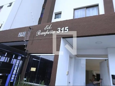 Apartamento para Aluguel - Setor Sul, 3 Quartos, 86 m2