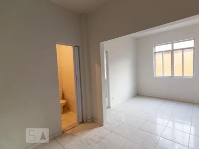 Apartamento para Aluguel - São Cristóvão, 1 Quarto, 28 m2