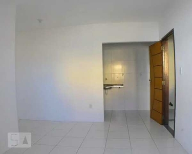 Apartamento para Aluguel - Stella Maris, 2 Quartos, 52 m2