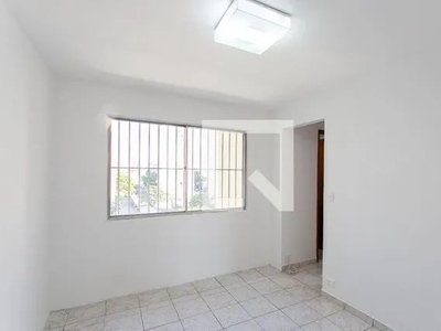 Apartamento para Aluguel - Tatuapé, 2 Quartos, 50 m2