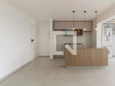 Apartamento para Aluguel - Tatuapé, 2 Quartos, 52 m2