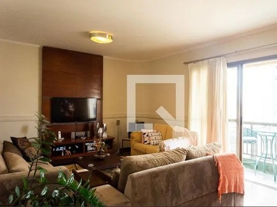 Apartamento para Aluguel - Tatuapé, 3 Quartos, 190 m2