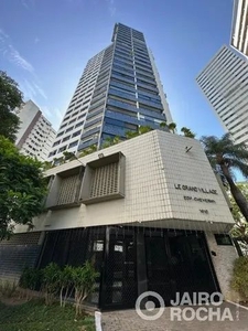 Apartamento para aluguel tem 175 metros quadrados com 4 quartos em Boa Viagem - Recife - P