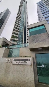 Apartamento para aluguel tem 228 metros quadrados com 4 quartos em Boa Viagem - Recife - P