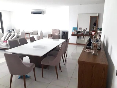 Apartamento para aluguel tem 231 m2 com 3 suites Atmosfera Barra da Tijuca