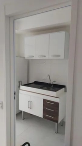 Apartamento para aluguel tem 35 metros quadrados com 1 quarto em Ipiranga - São Paulo - Sã