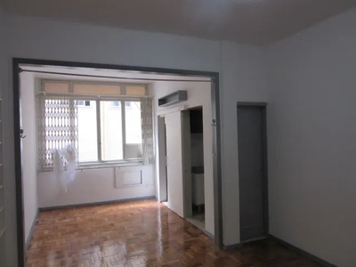 Apartamento para aluguel tem 36 metros quadrados com 1 quarto em Leblon - Rio de Janeiro -