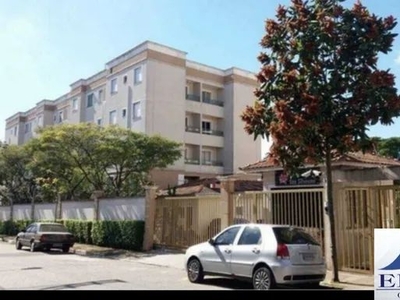 Apartamento para aluguel tem 44 metros quadrados com 2 quartos em Vila Raquel - São Paulo
