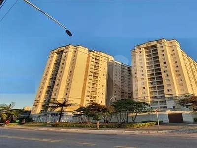 Apartamento para aluguel tem 50 metros quadrados com 2 quartos em Limão - São Paulo - SP
