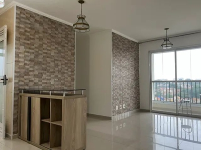 Apartamento para aluguel tem 50 metros quadrados com 2 quartos em Vila Anastácio - São Pau