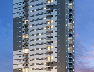Apartamento para aluguel tem 51 metros quadrados com 2 quartos em Água Branca - São Paulo