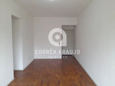 Apartamento para aluguel tem 59 metros quadrados com 2 quartos em Méier - Rio de Janeiro -