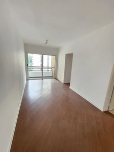 Apartamento para aluguel tem 60 metros quadrados com 2 quartos em Vila Uberabinha - São Pa