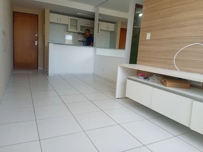 Apartamento para aluguel tem 62 metros quadrados com 3 quartos em Serraria - Maceió - AL